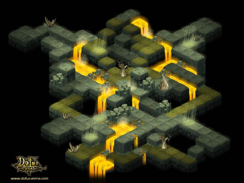 Dofus-Arena - кадр 13