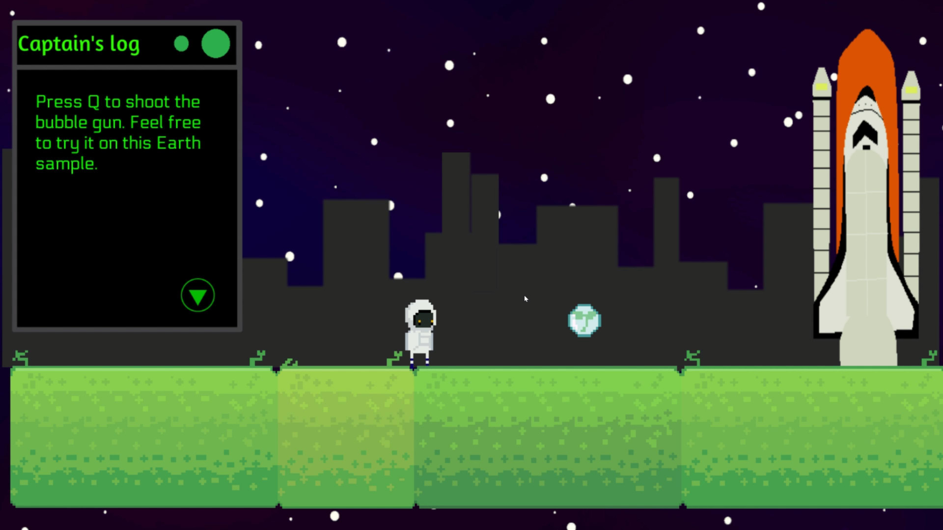 Colony (LD42) (itch) - кадр 3