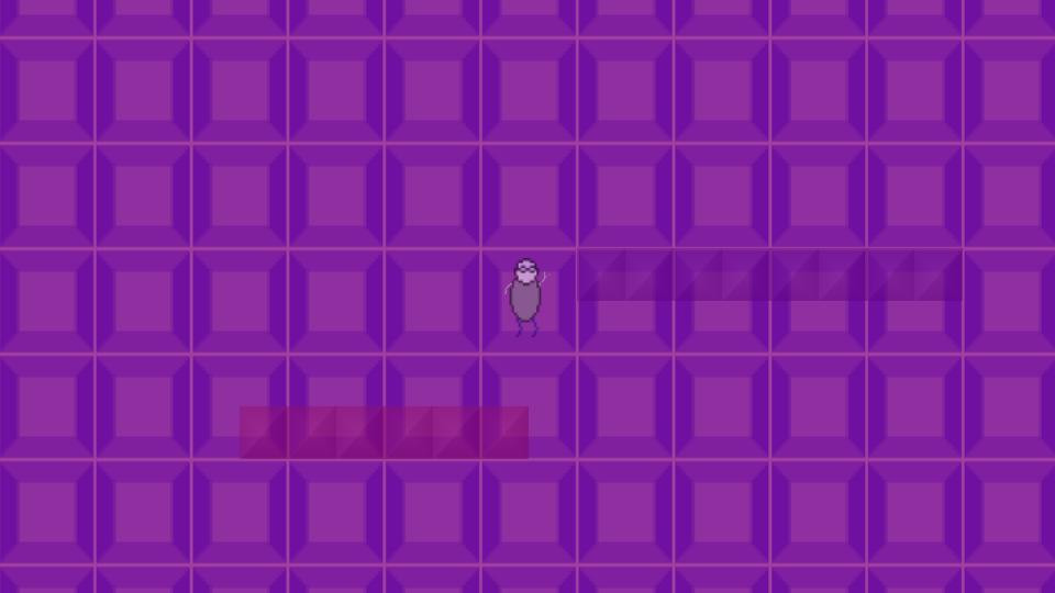 Kaleidoscope (itch) (zeshile) - кадр 3