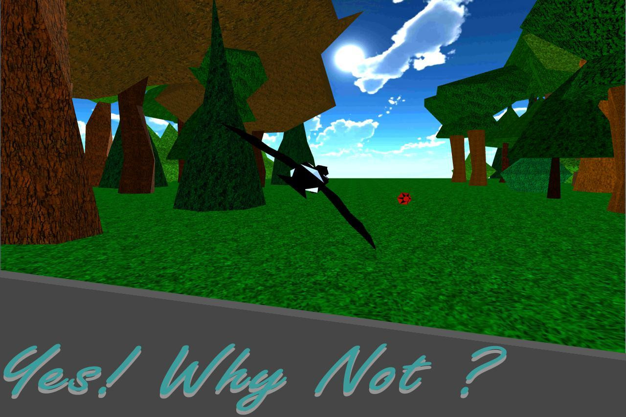 Fly Hard (Kaira Games) (itch) - кадр 5