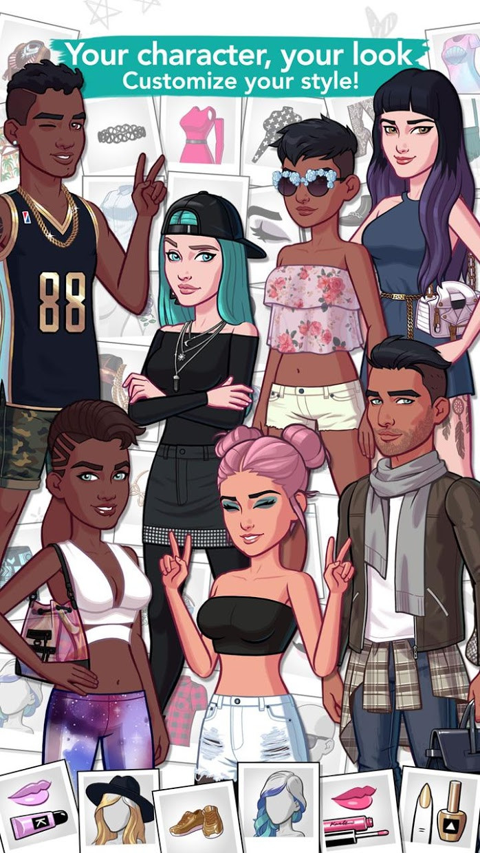 KENDALL & KYLIE - кадр 15