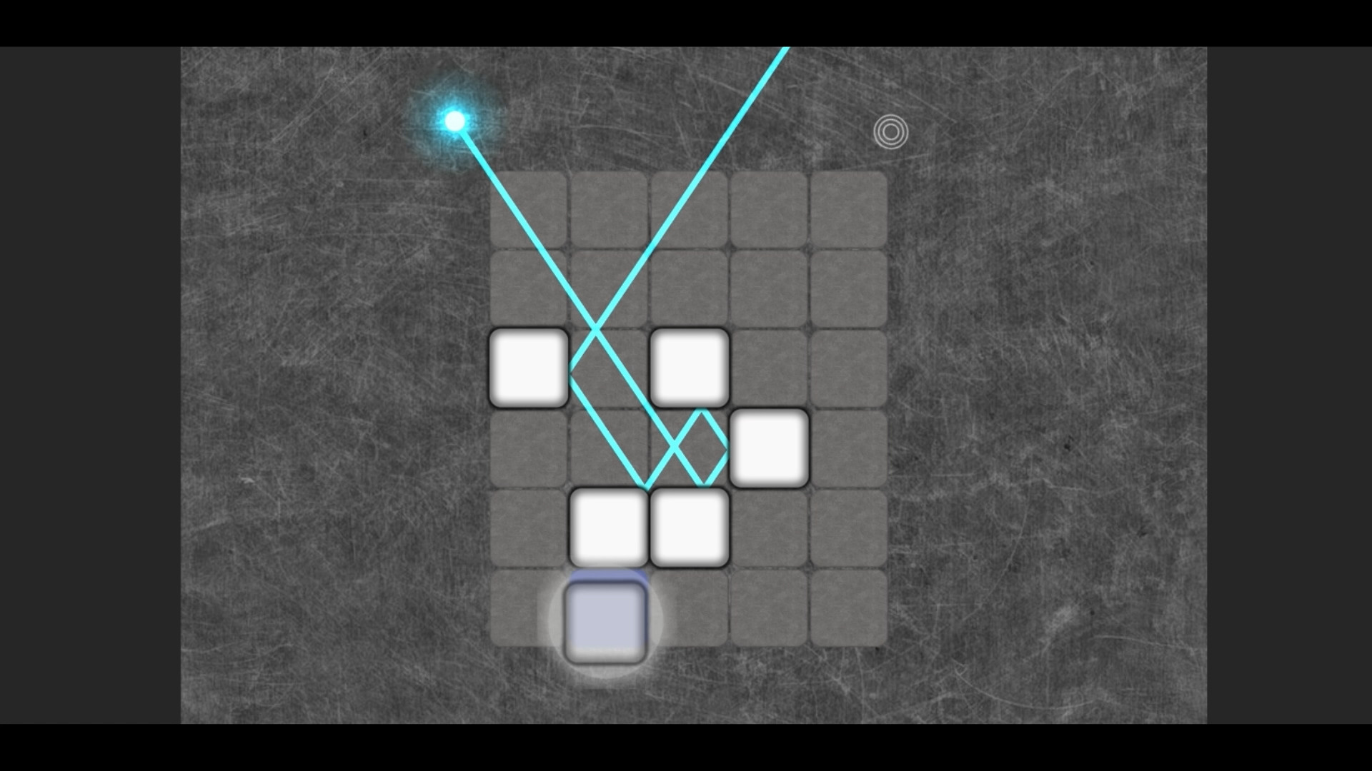 Laseronium: Over The Line - кадр 5