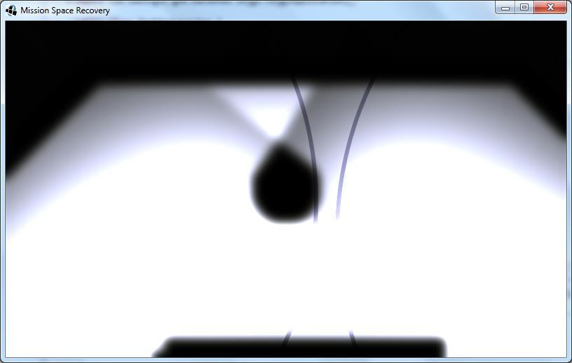 Mission Space Recovery (itch) - кадр 2