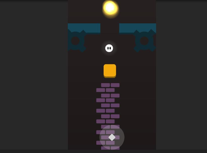 Echo of Light (itch) - кадр 2