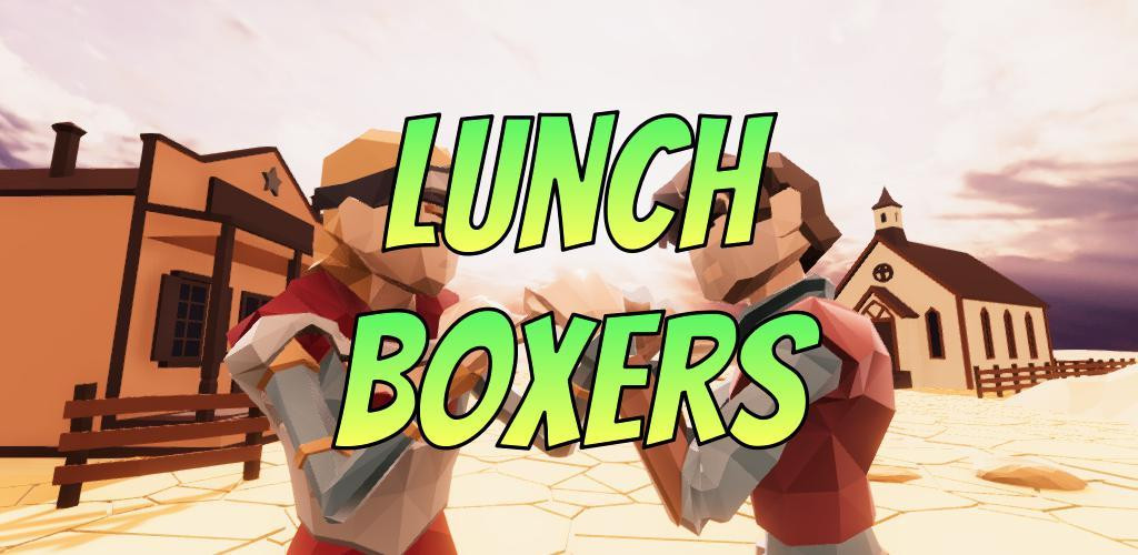 Lunch Boxers (itch) - кадр 2