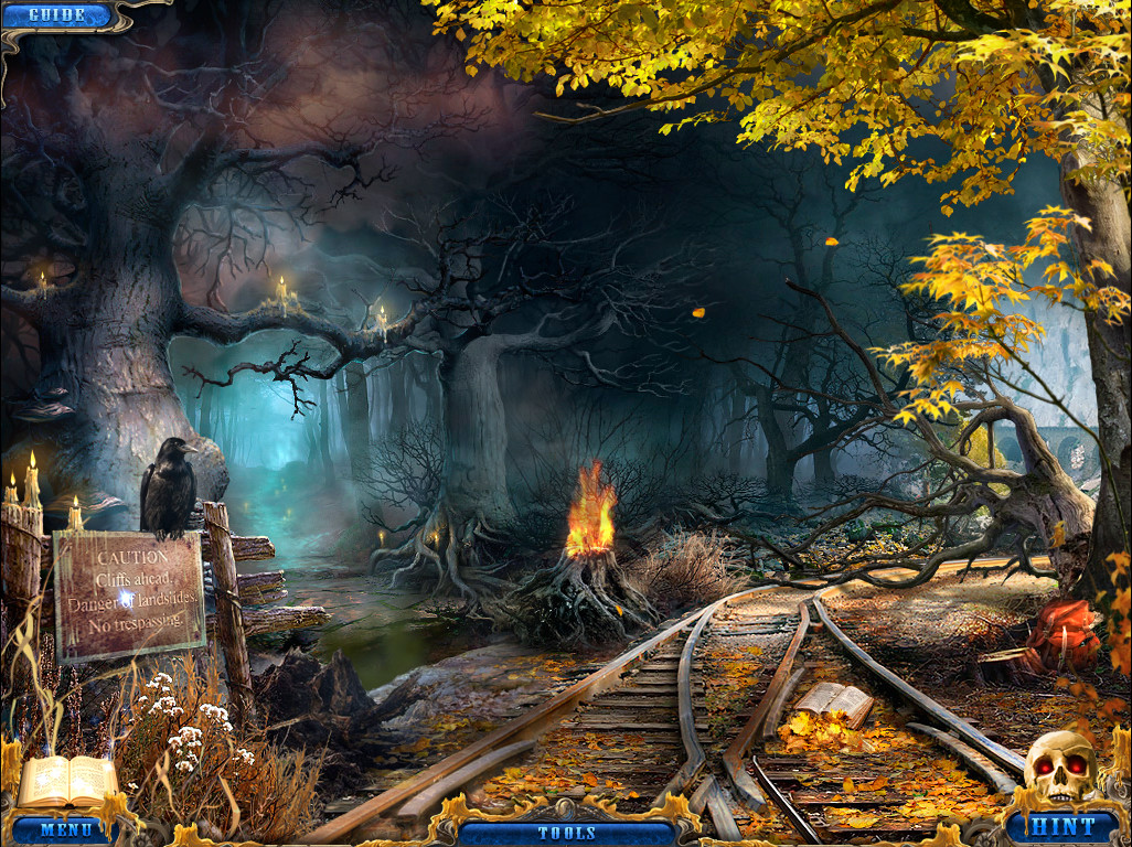 Dark Dimensions: Wax Beauty Collector's Edition - кадр 8