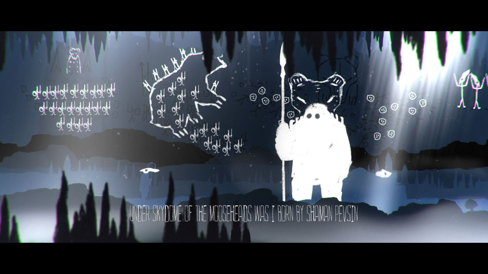 The Mooseman - Original Soundtrack - кадр 5