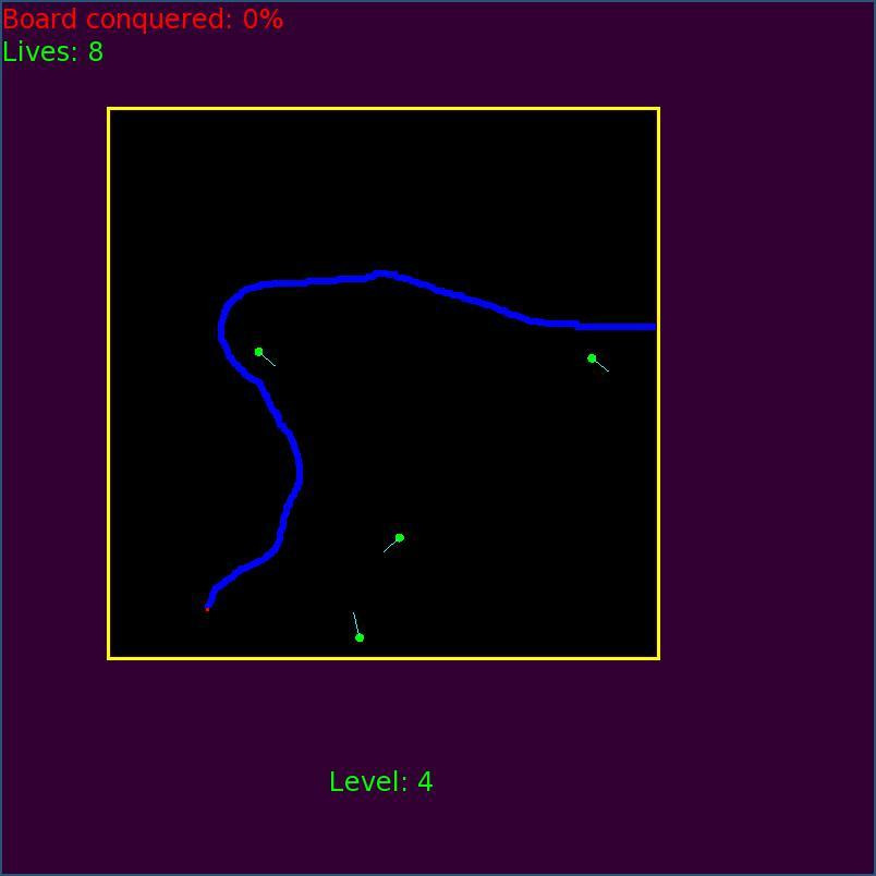 PVRT (itch) - кадр 3