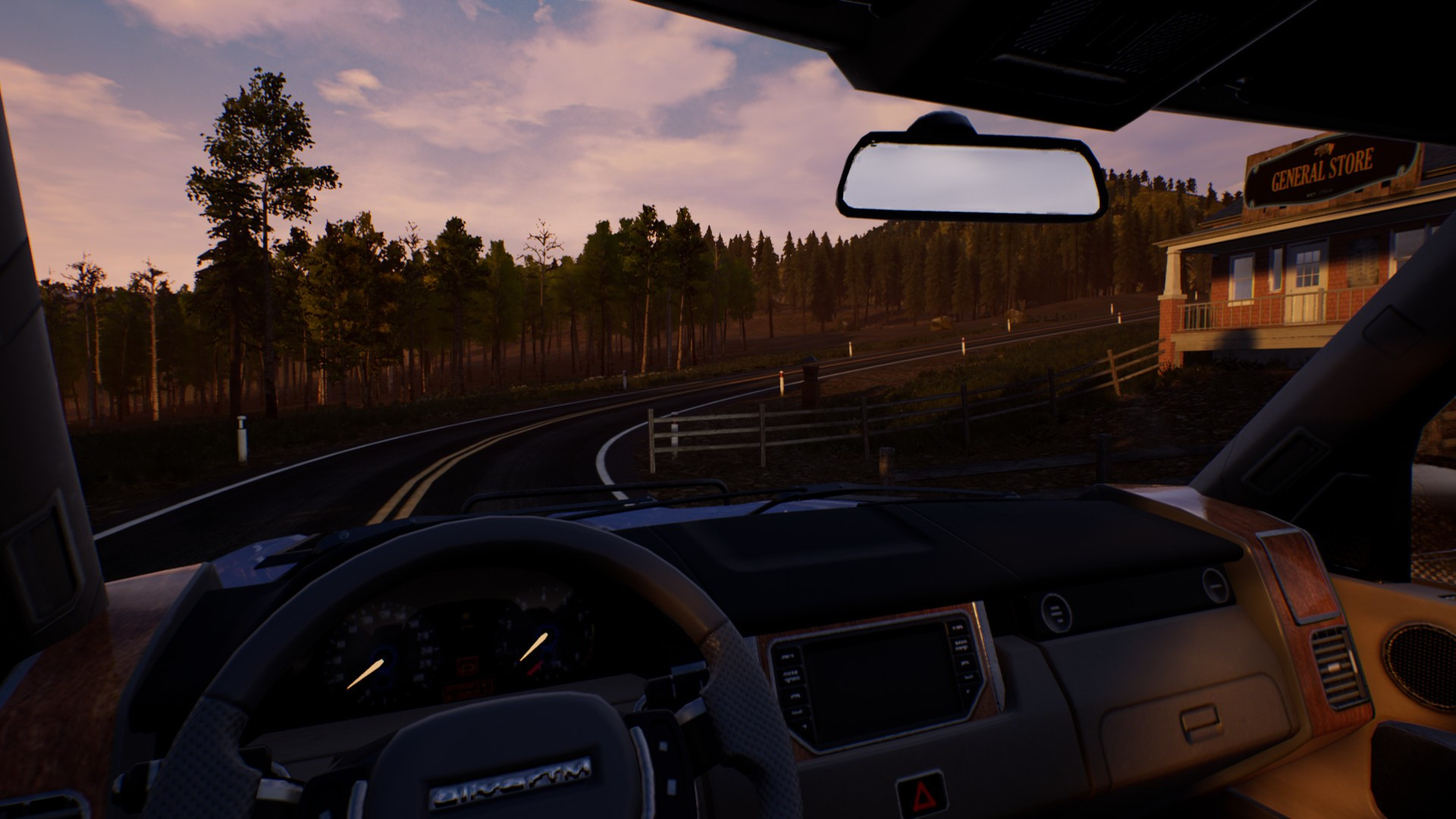 Ranch Simulator - кадр 6