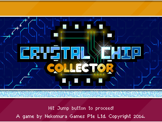 Crystal Chip Collector - кадр 6