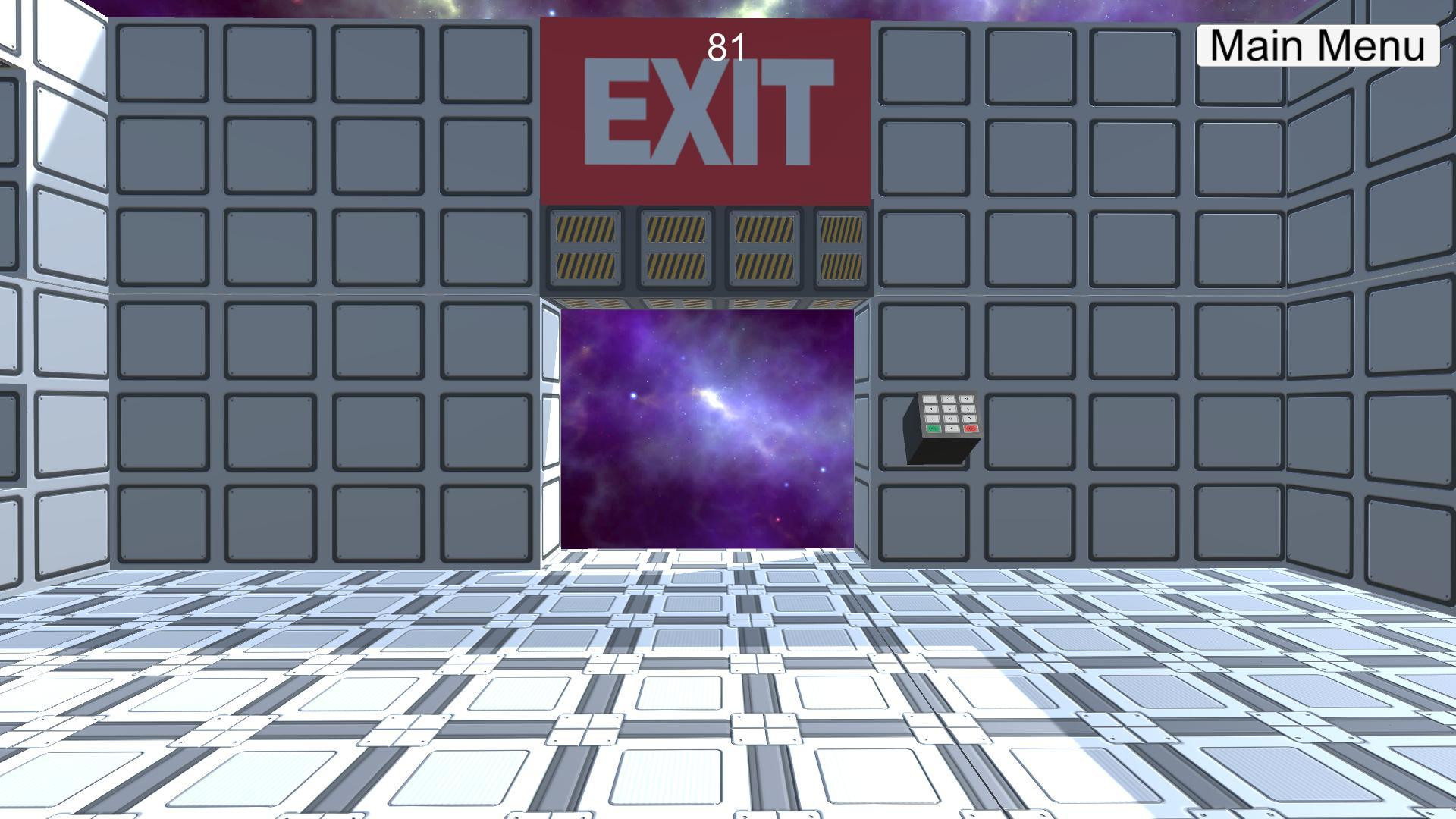 Space Escape (MattR) (itch) - кадр 3