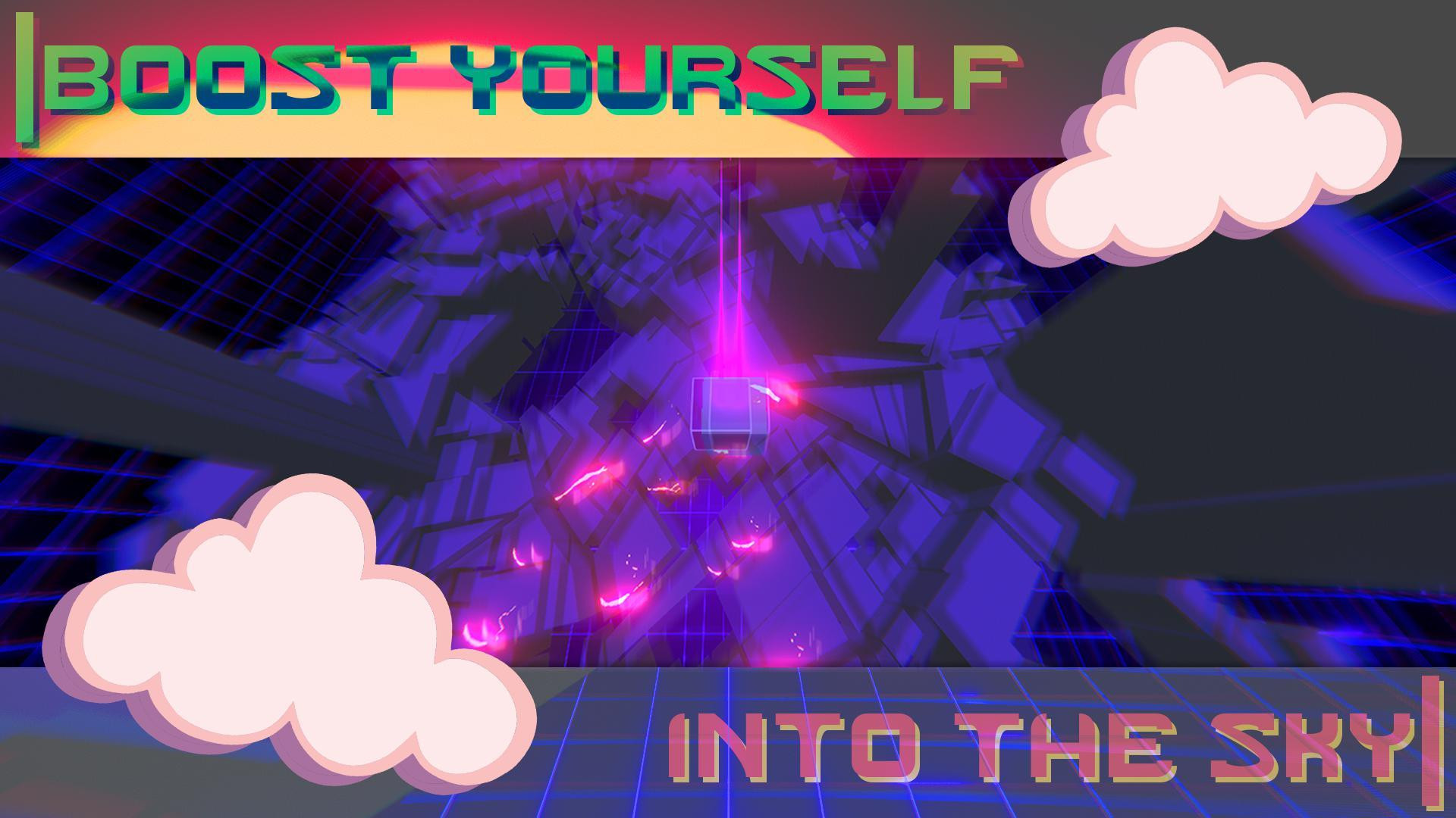 Beat City (itch) - кадр 2