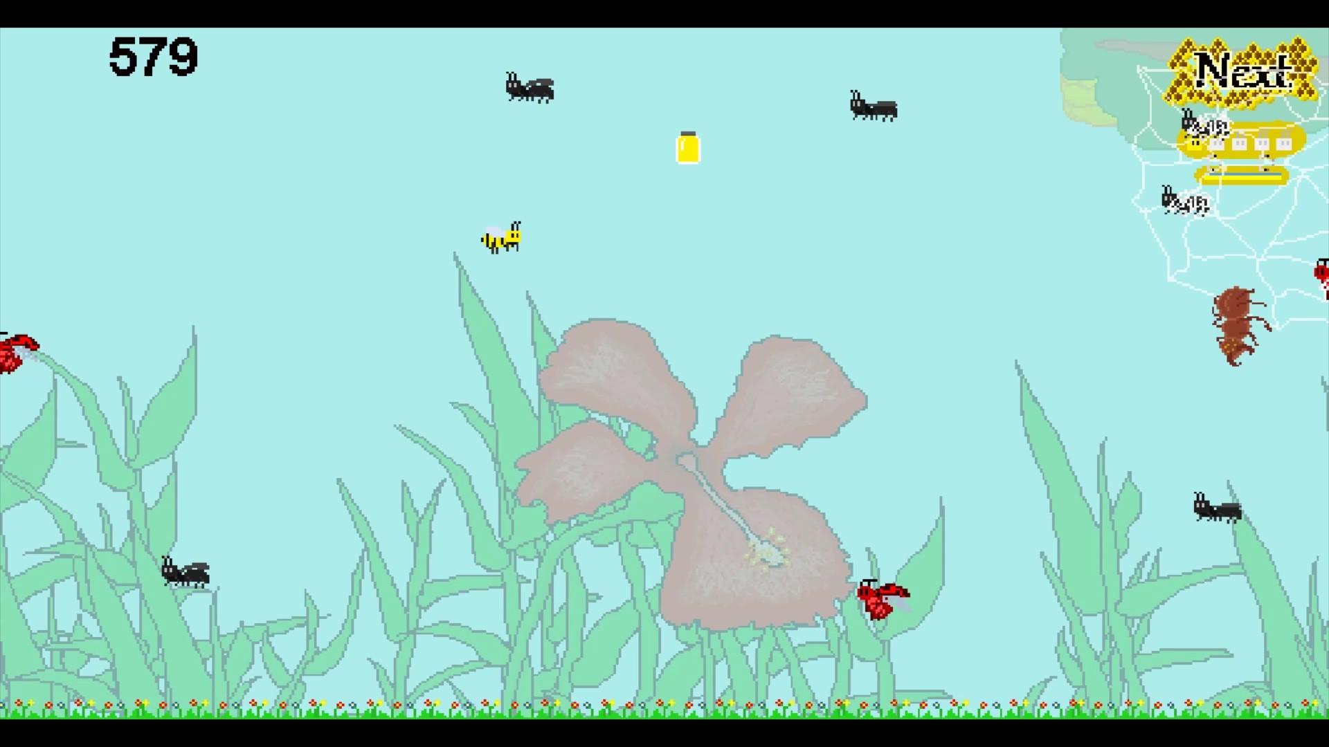 Drugs to Bee - кадр 3