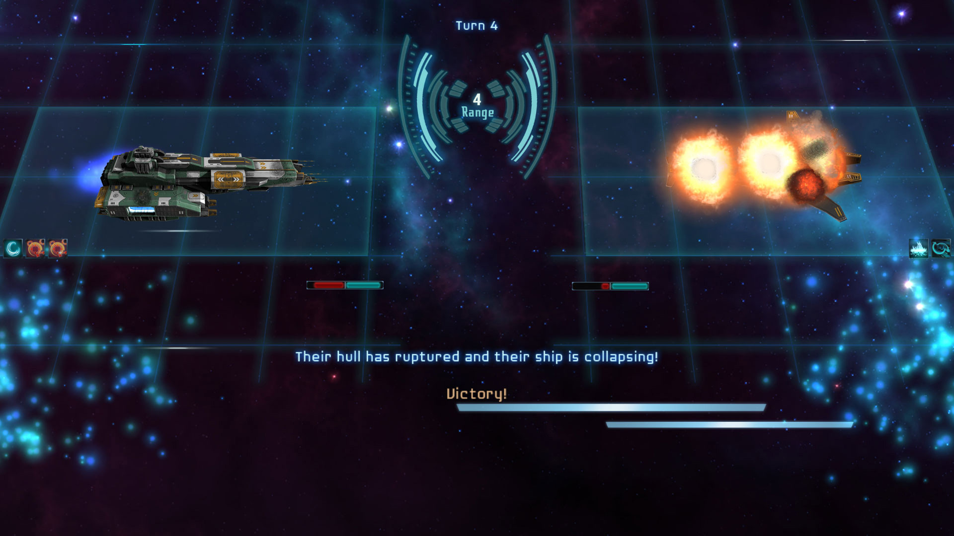 Star Traders: Frontiers - кадр 10