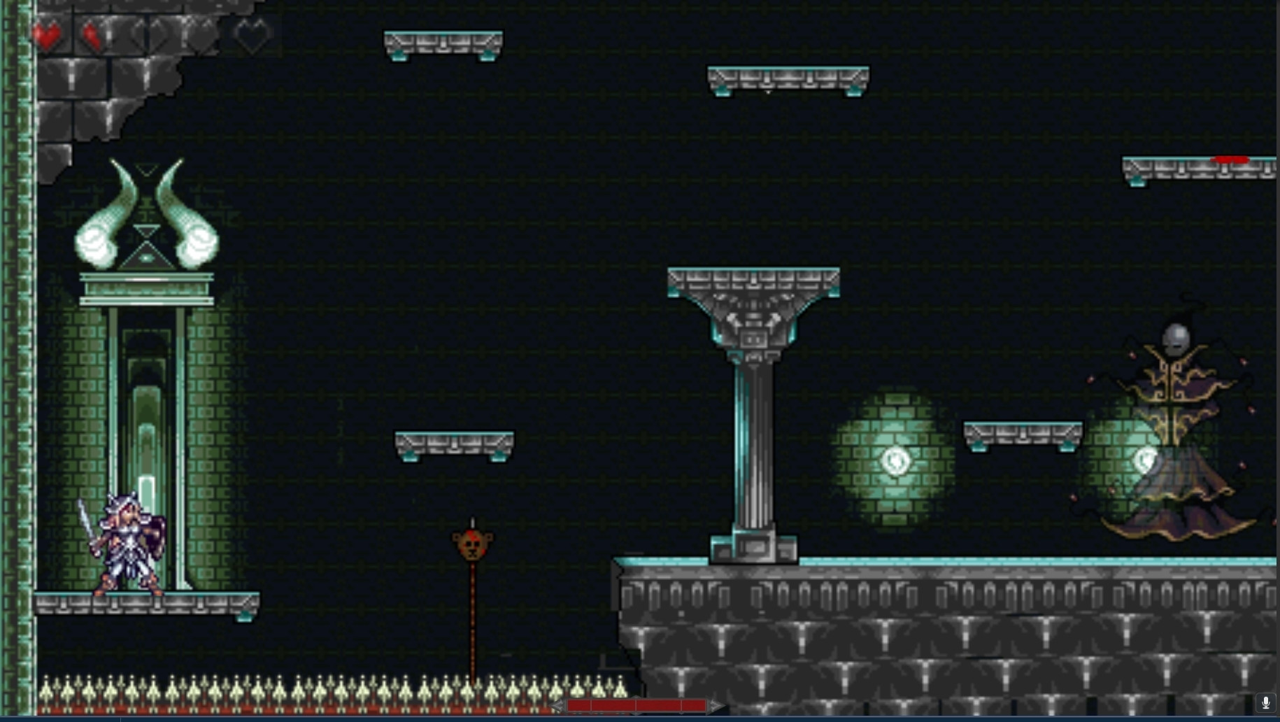 Kindred Spirit (itch) - кадр 5