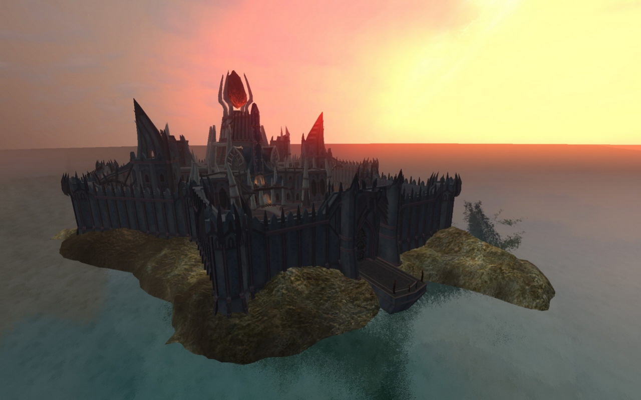 EverQuest 2: The Shadow Odyssey - кадр 11