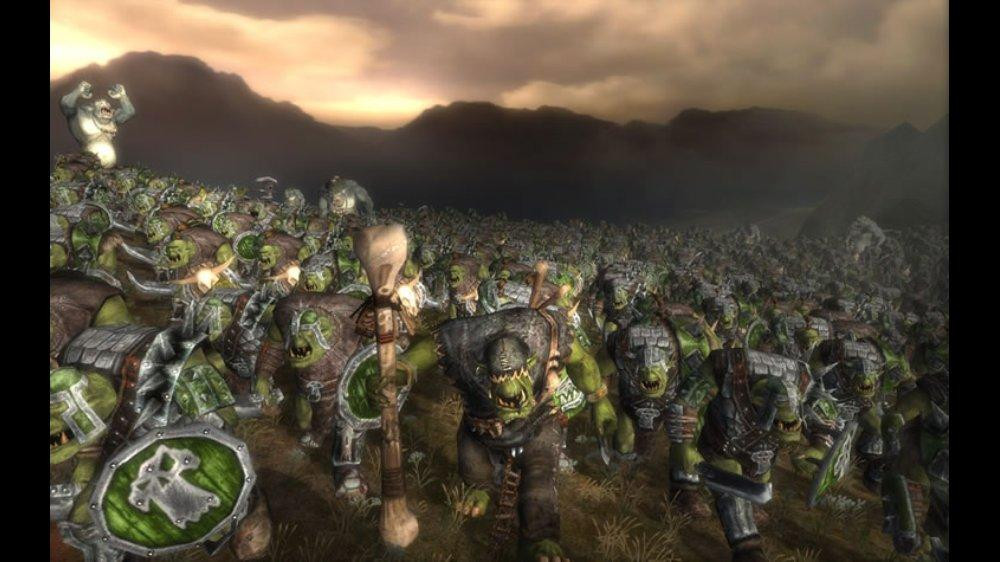 Warhammer:BattleMarch - кадр 12