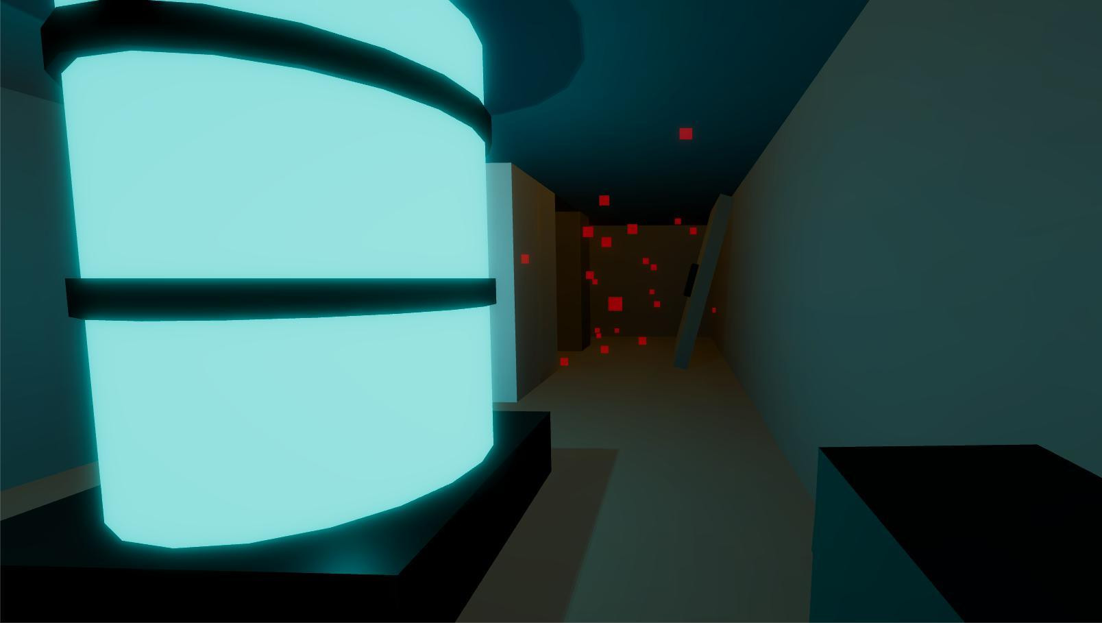 SpaceGameThing (itch) - кадр 1