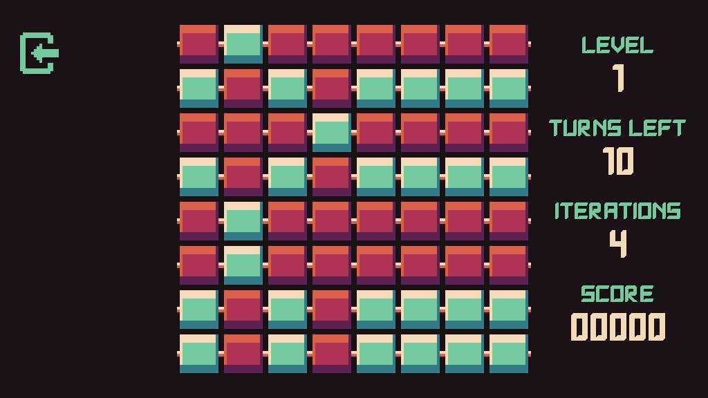 Flip Flop (Ben James) (itch) - кадр 1