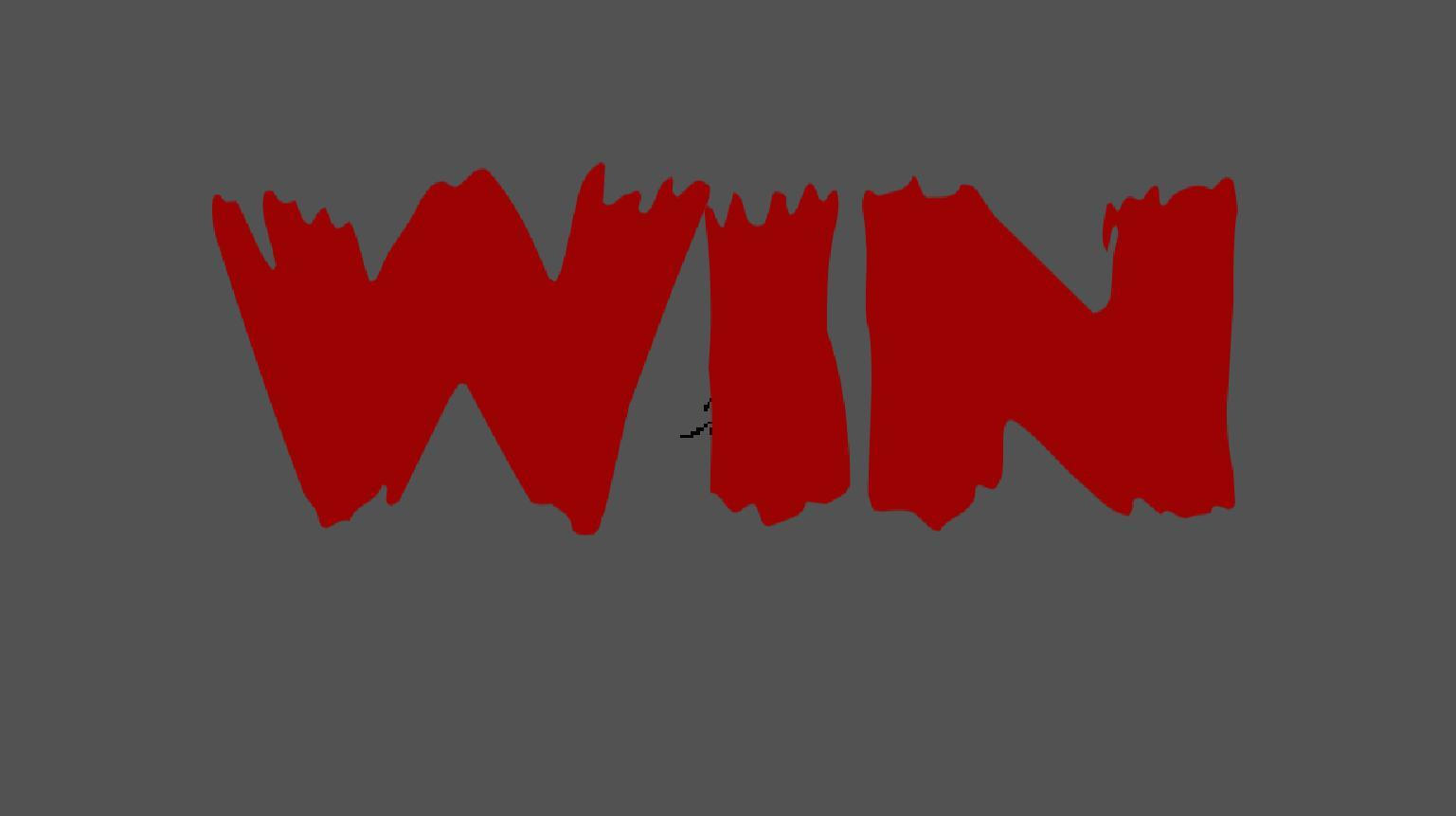 2019 runner (1 hour game jam 196) (itch) - кадр 3
