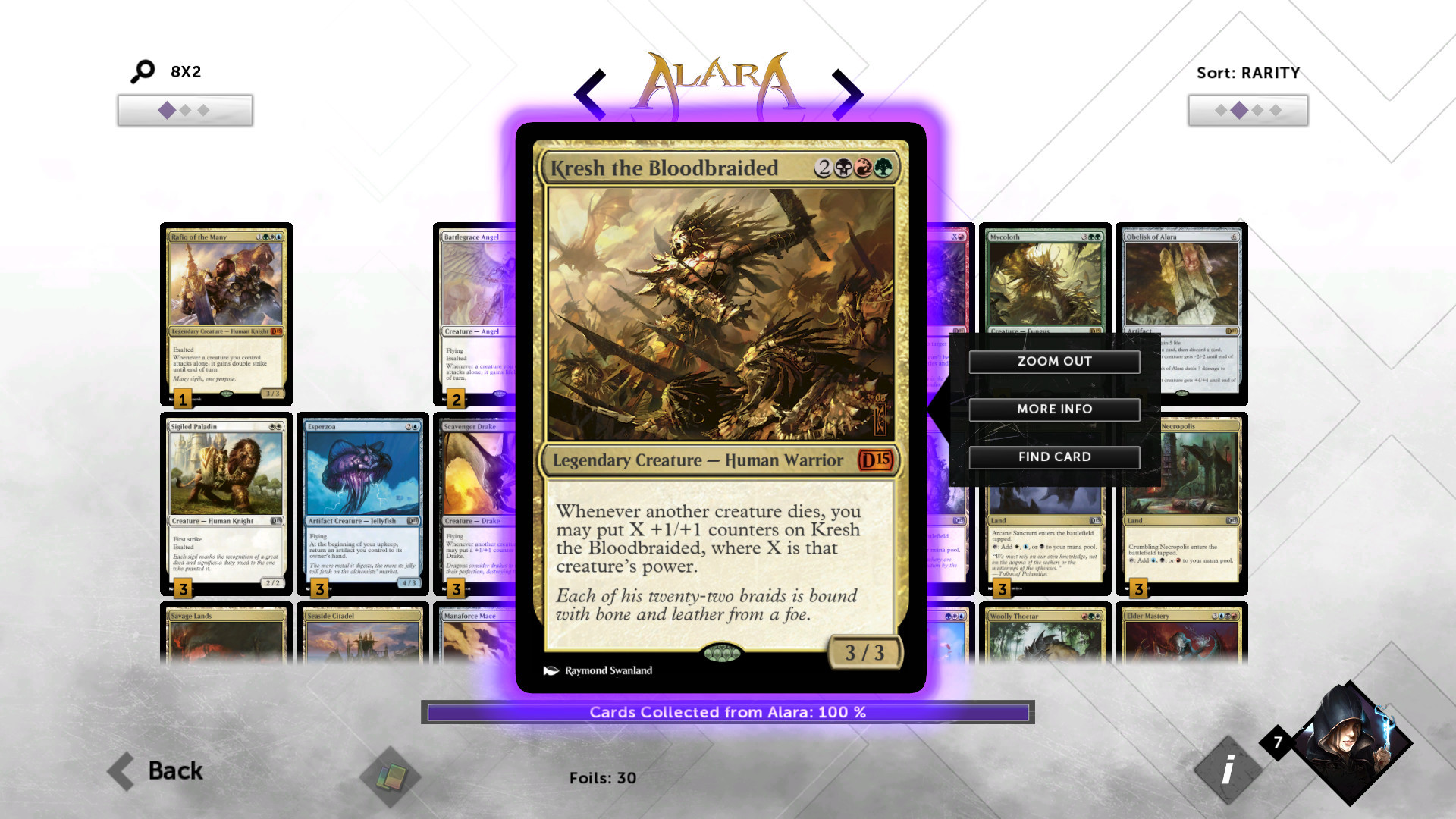 Magic: Duels of the Planeswalkers 2015 - кадр 12