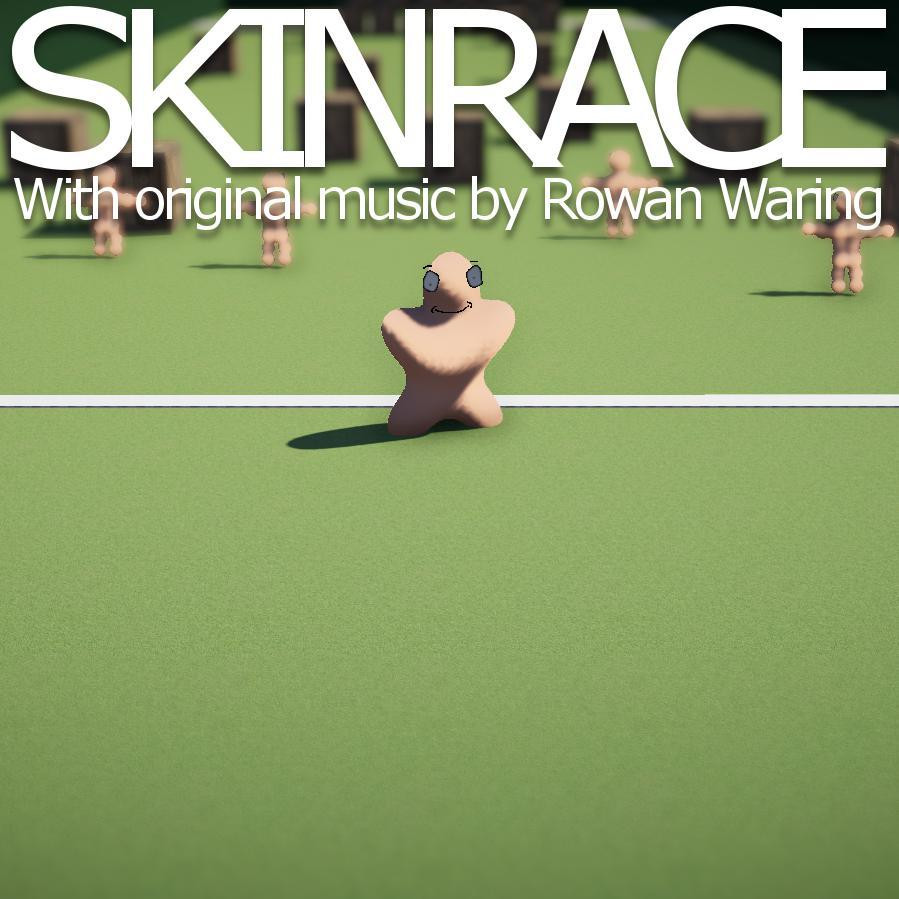SKINRACE (itch) - кадр 1