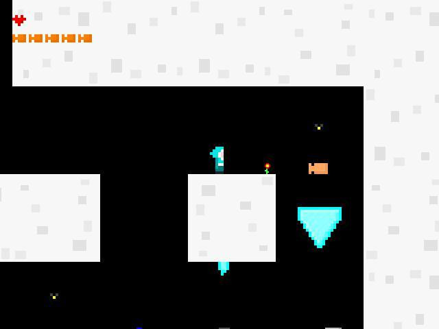 Esquimal (itch) - кадр 5