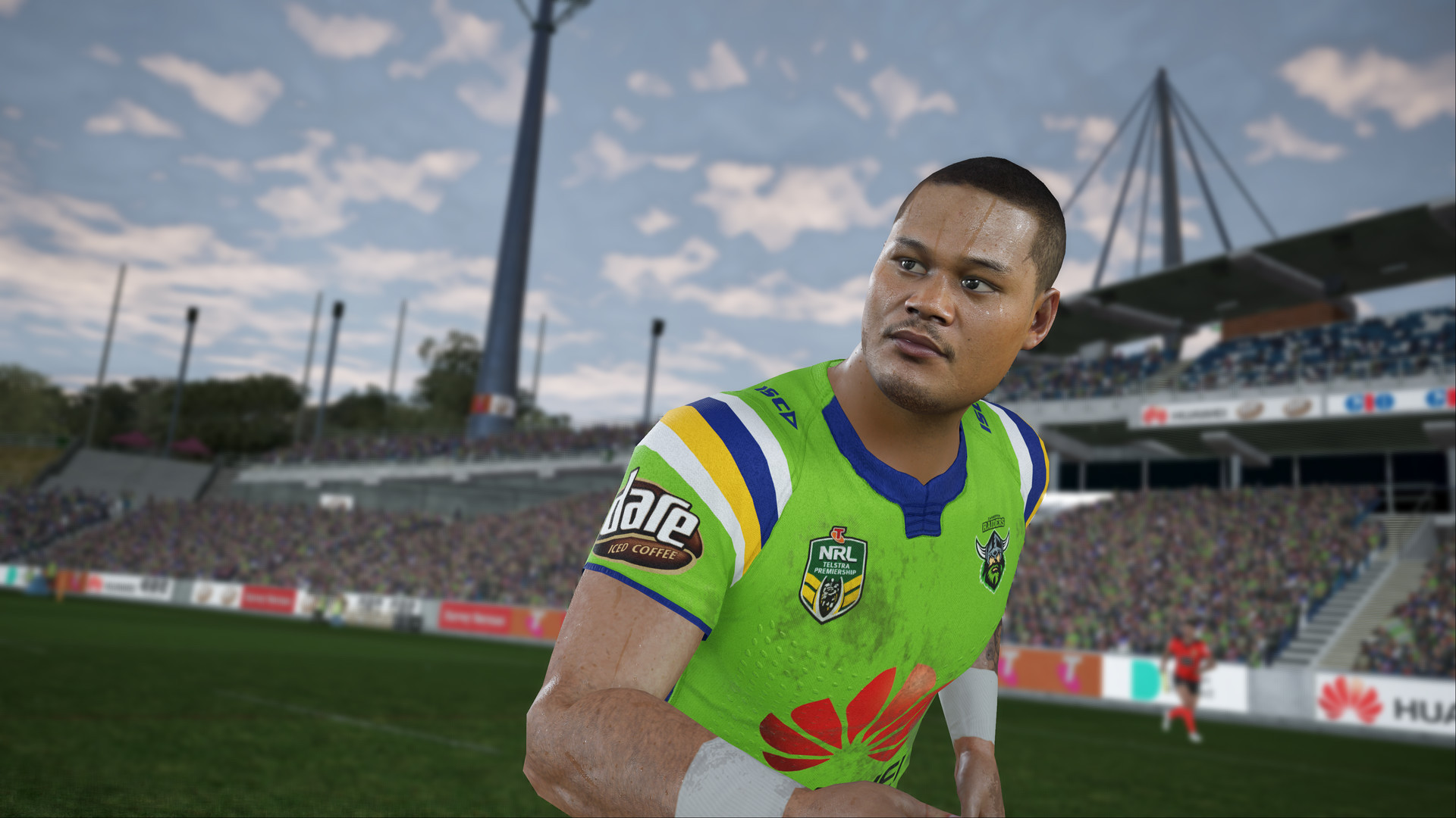 Rugby League Live 4 - кадр 11