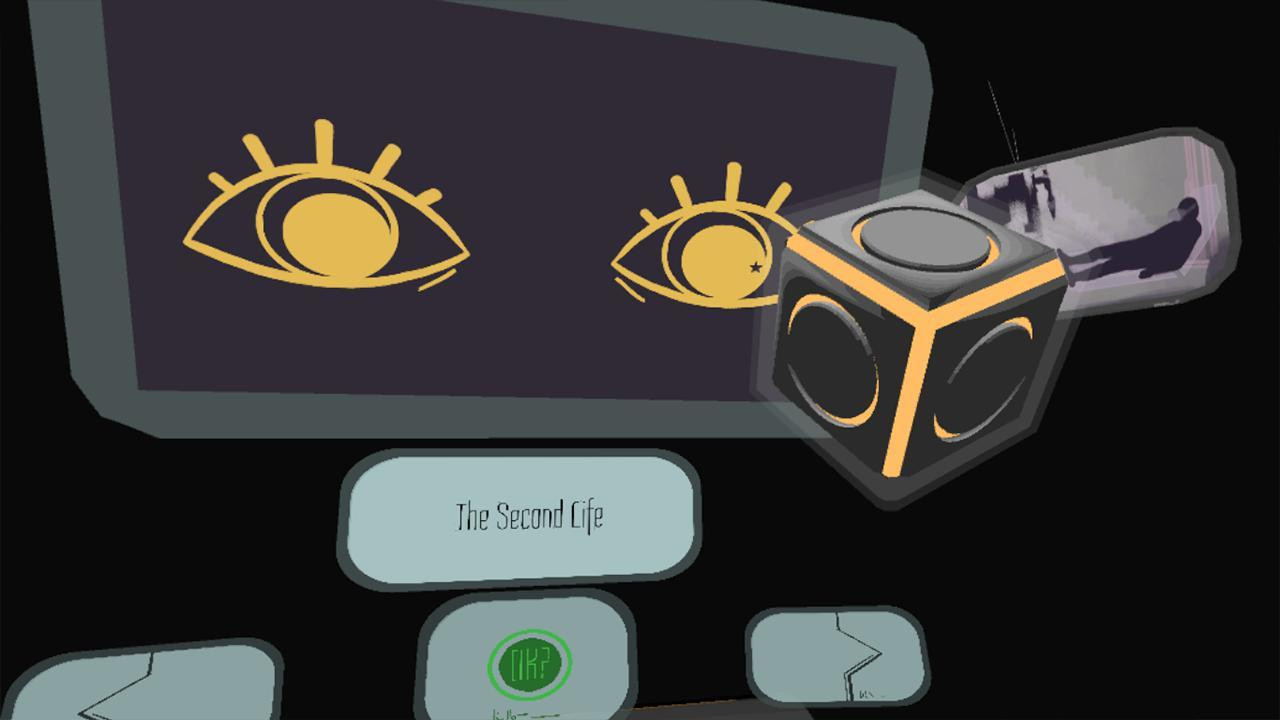 Progeny VR (itch) - кадр 6