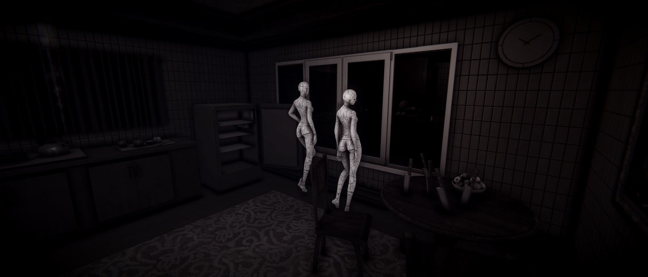 Dollhouse - кадр 12
