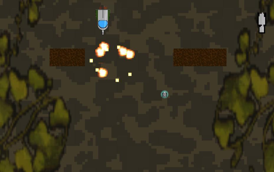 Holes (Piotr Zdanowski, f0cu53d) (itch) - кадр 1