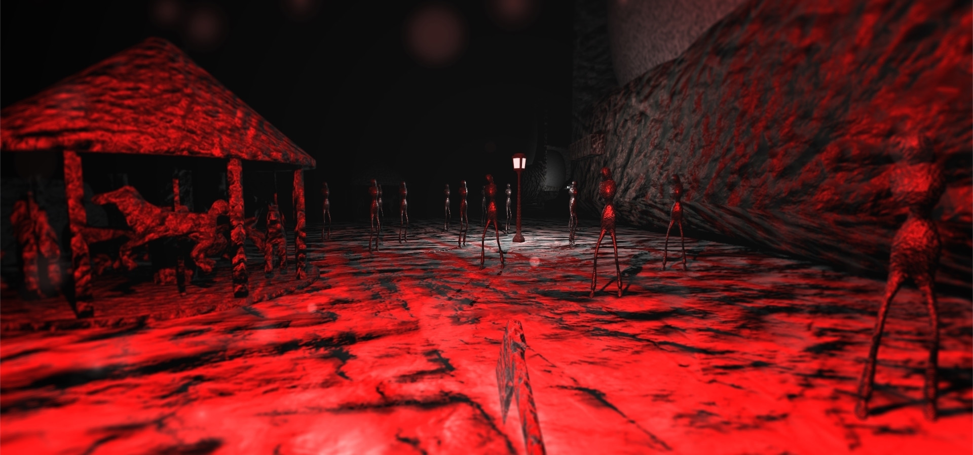 TIMORE INFERNO (itch) - кадр 13