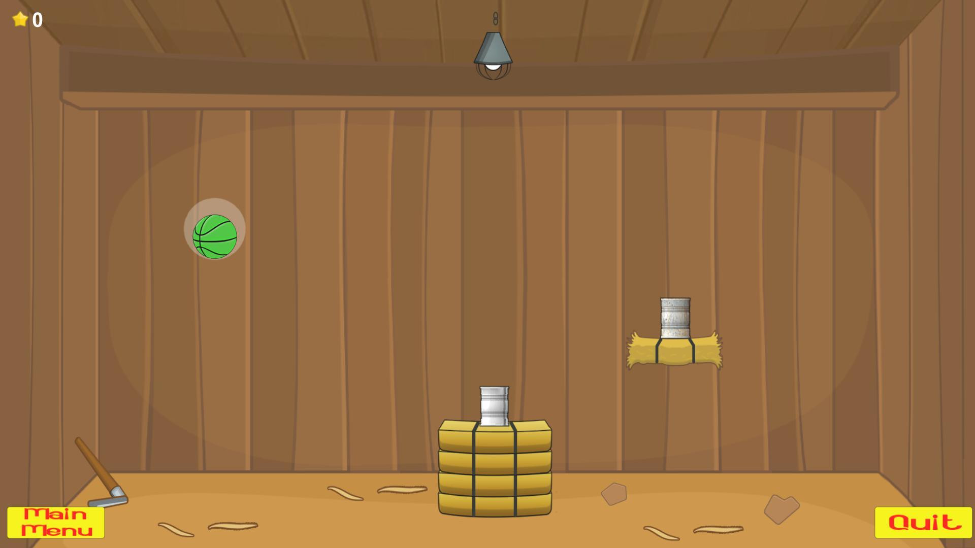 Can Knockout PC (itch) - кадр 3