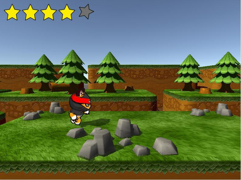 Zoo Jump (itch) - кадр 3