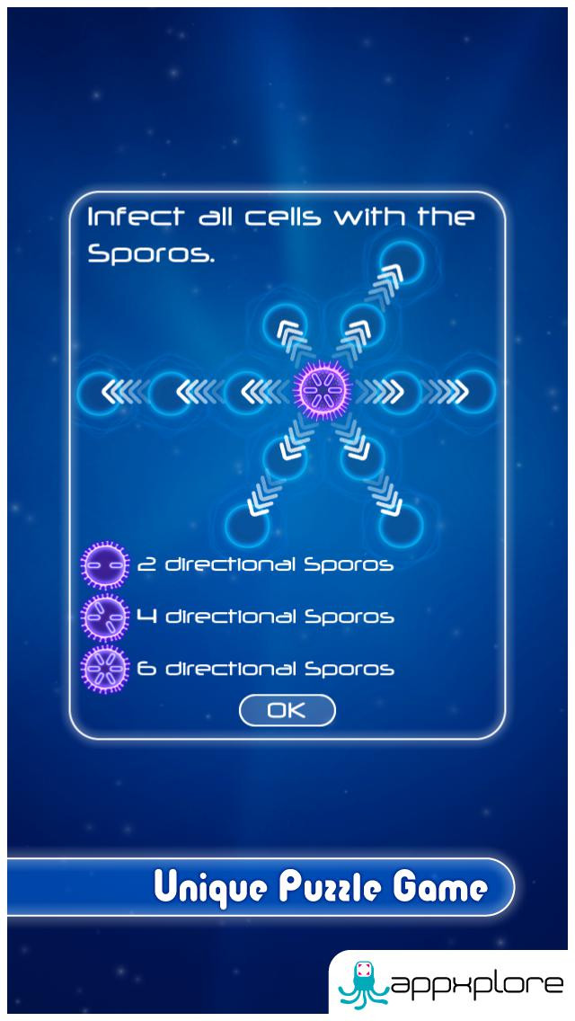 Sporos - кадр 9