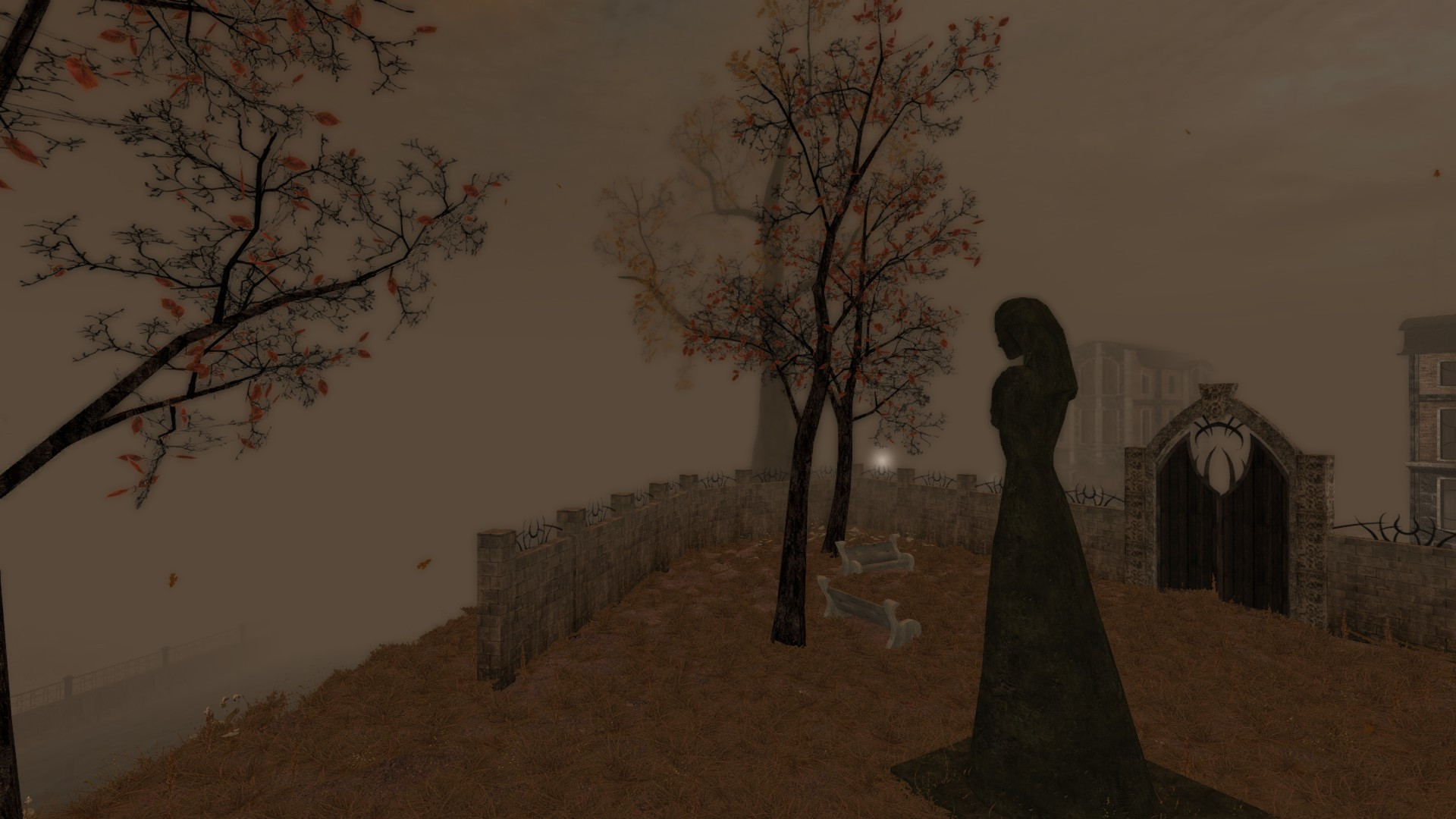 Pathologic Classic HD - кадр 13