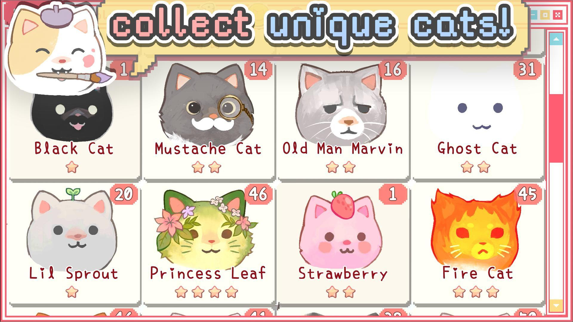Wholesome Cats - кадр 4