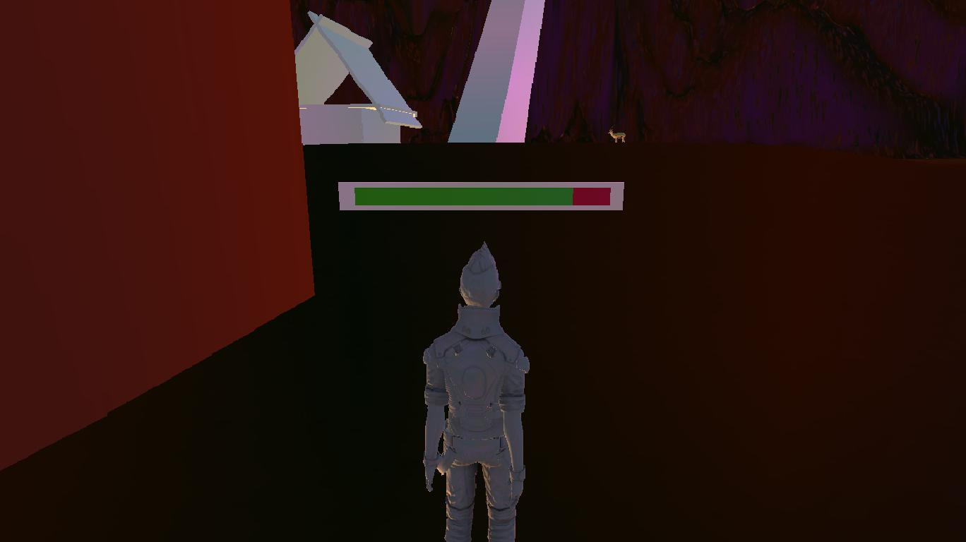 Celmoornia: A fun RPG game! (itch) - кадр 8