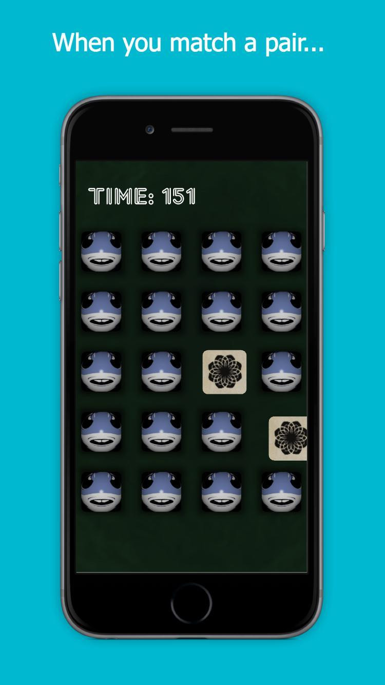 Fugu Match - кадр 4