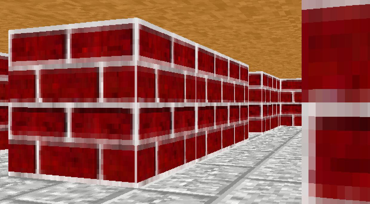 Windows Maze Game! (itch) - кадр 4