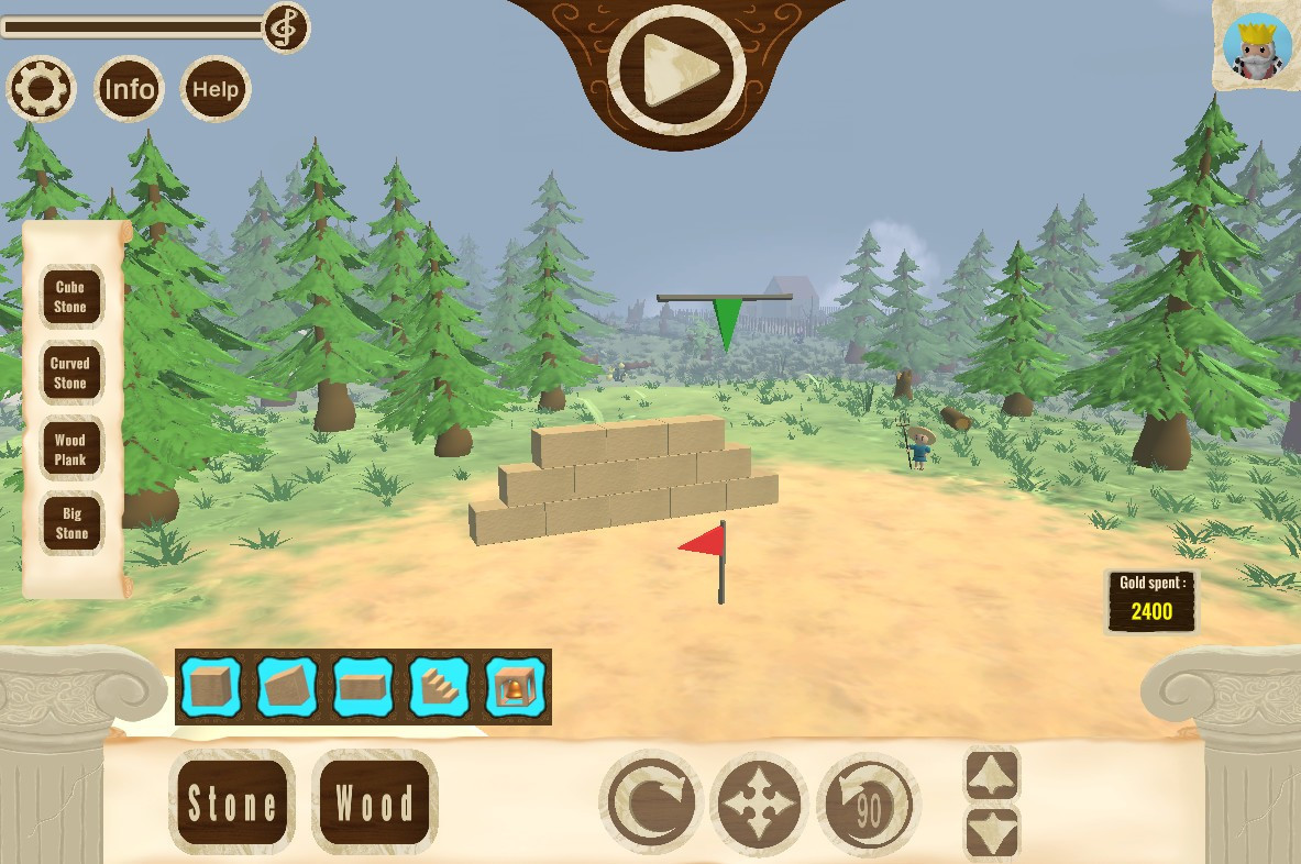 Mini Tekton - кадр 4