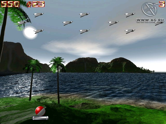 GullBlaster - кадр 4