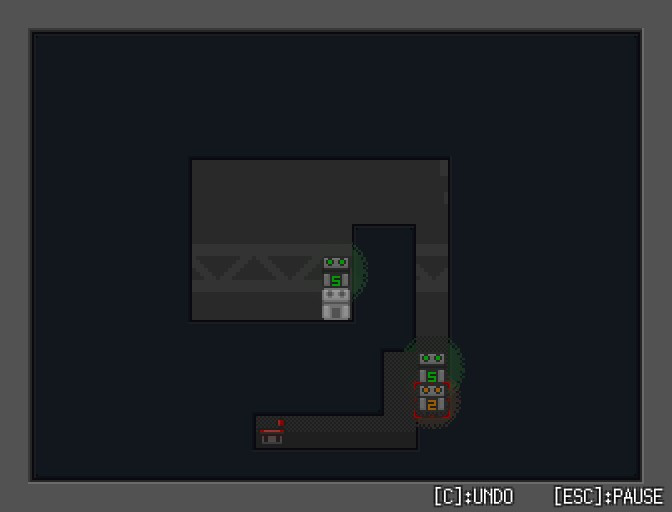 GOHOROBO - кадр 3