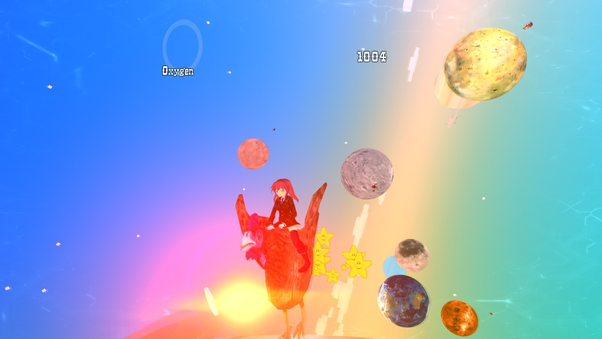 Hentai Cock Riding Simulator - кадр 5