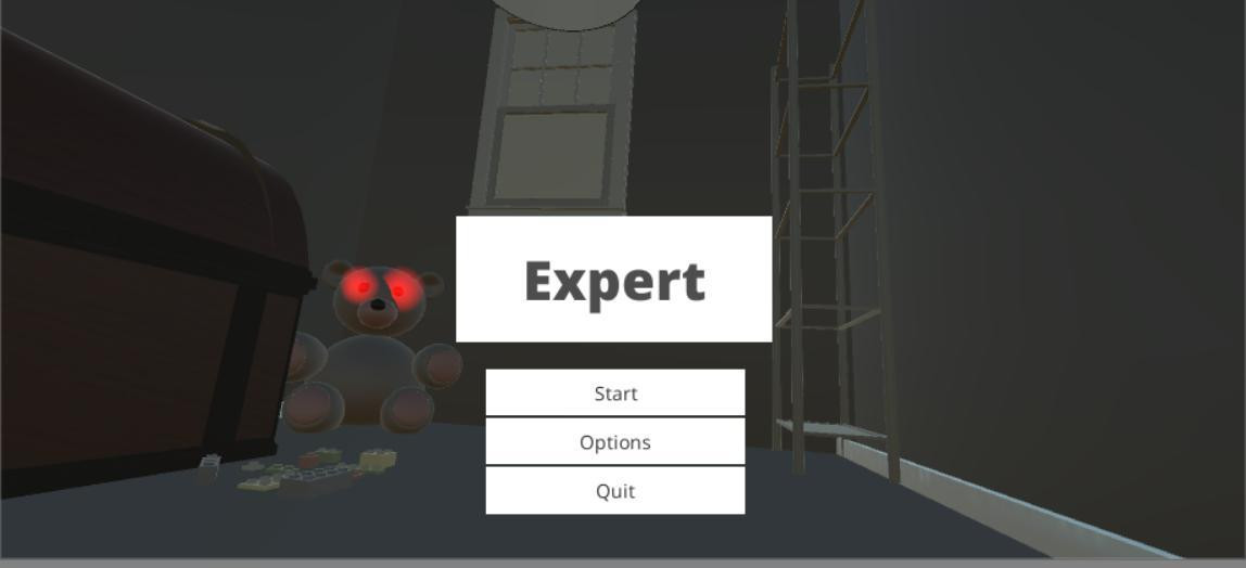 Expert (itch) - кадр 1