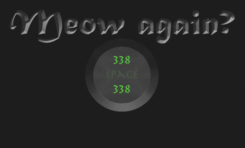 Meow (galaxypickle) (itch) - кадр 3