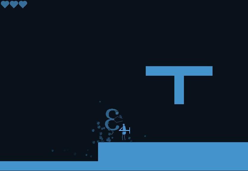 1SWORD (itch) - кадр 1