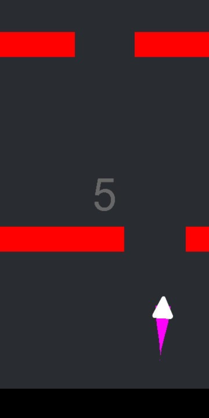 GameAWeek4 - Avolare (itch) - кадр 1