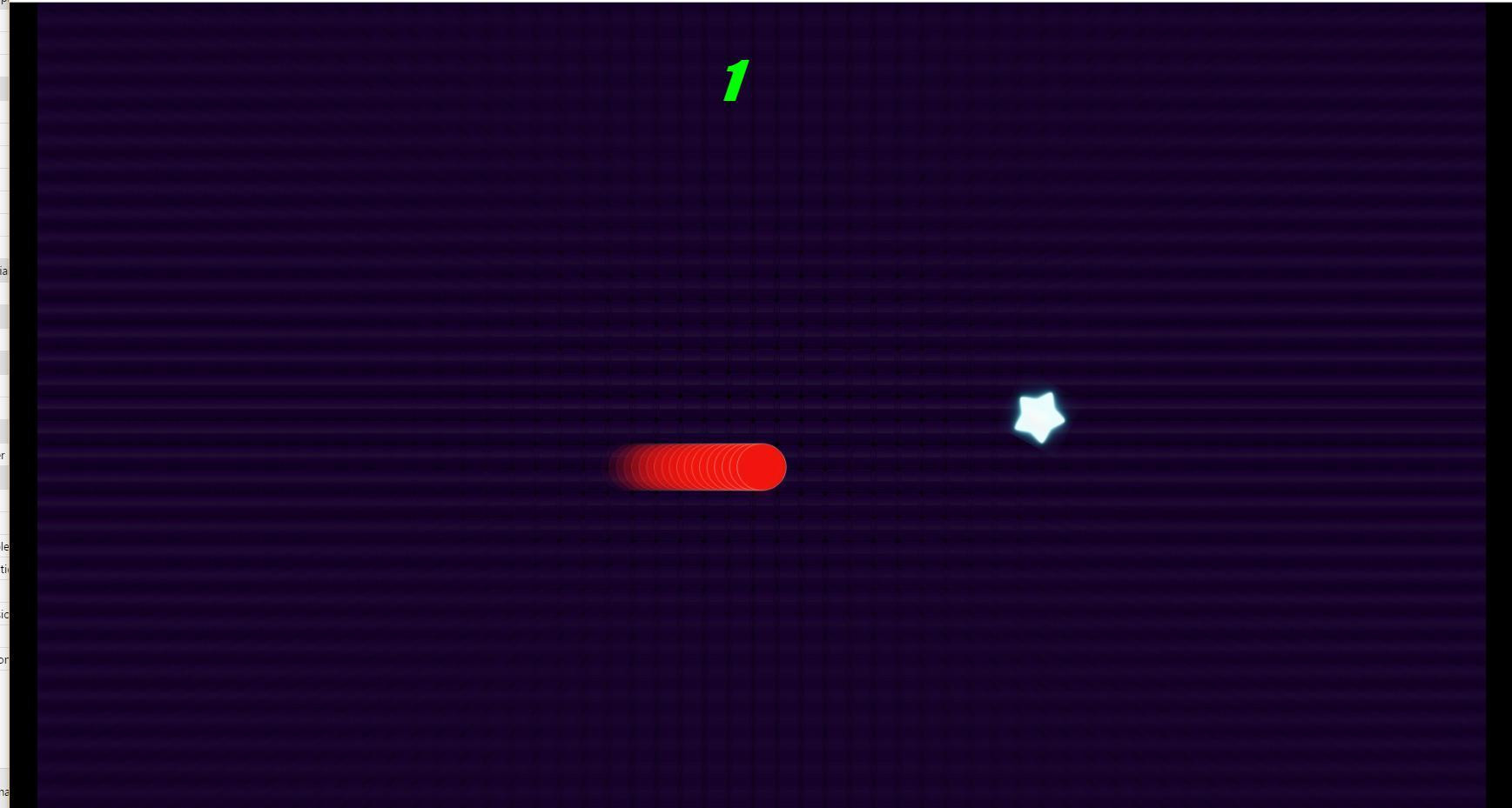 Tappy Snake (itch) - кадр 1