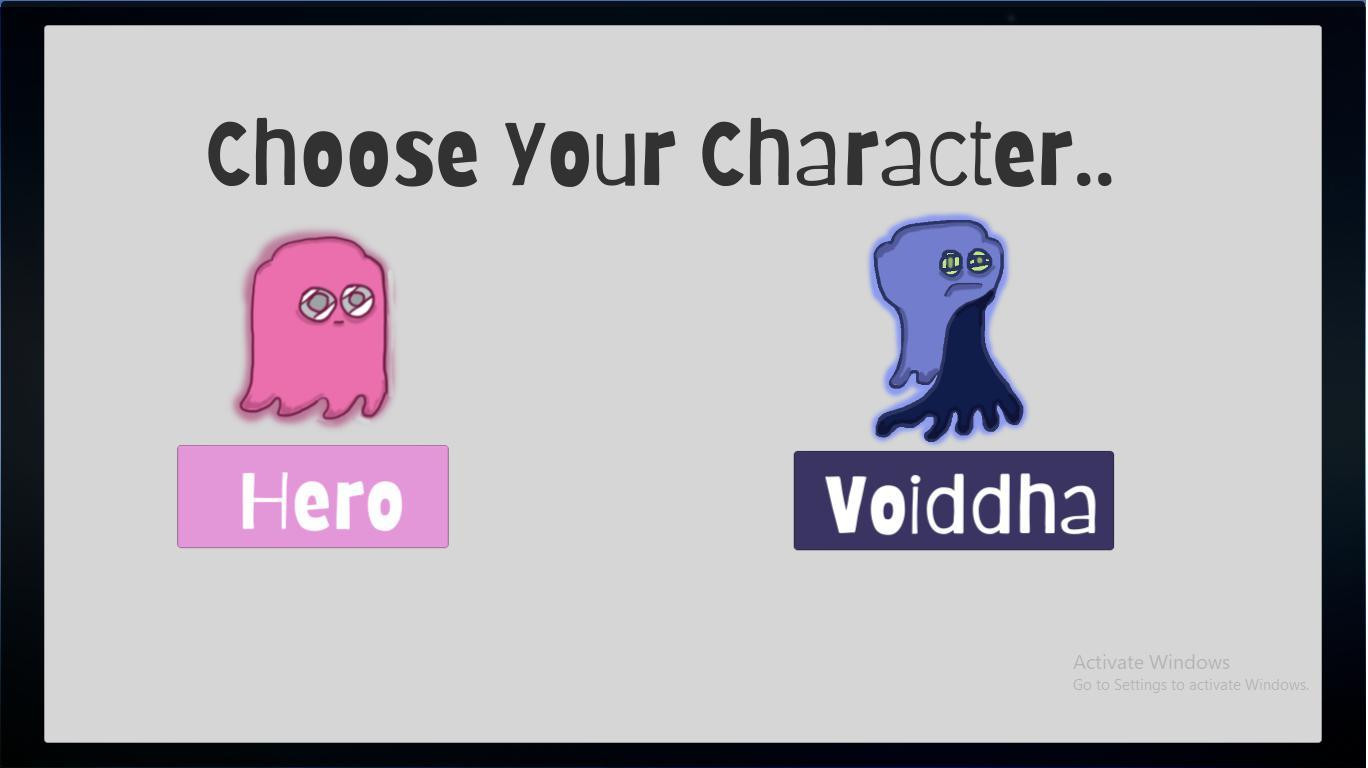 Cuto Charge (itch) - кадр 2